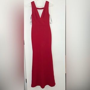 Long Maxi Formal Dress